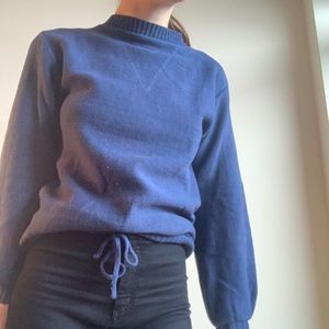 givenchy sport crew neck sweater